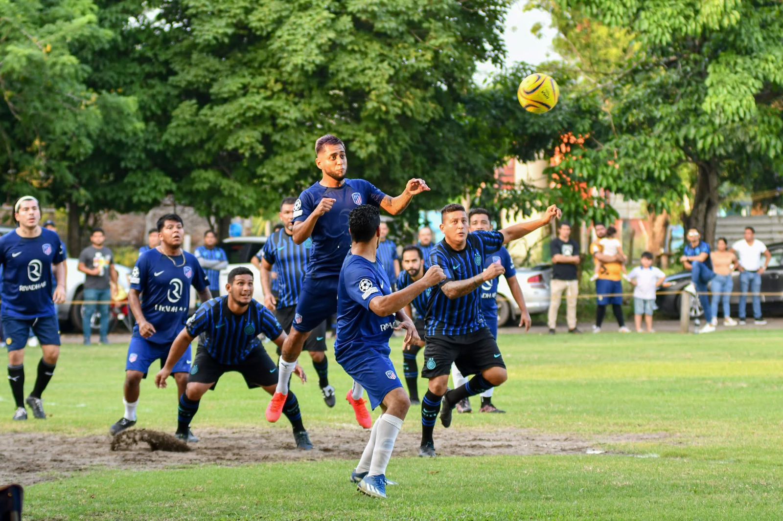 Cuervos ganó torneo de pretemporada en Liga Roberto Oropeza