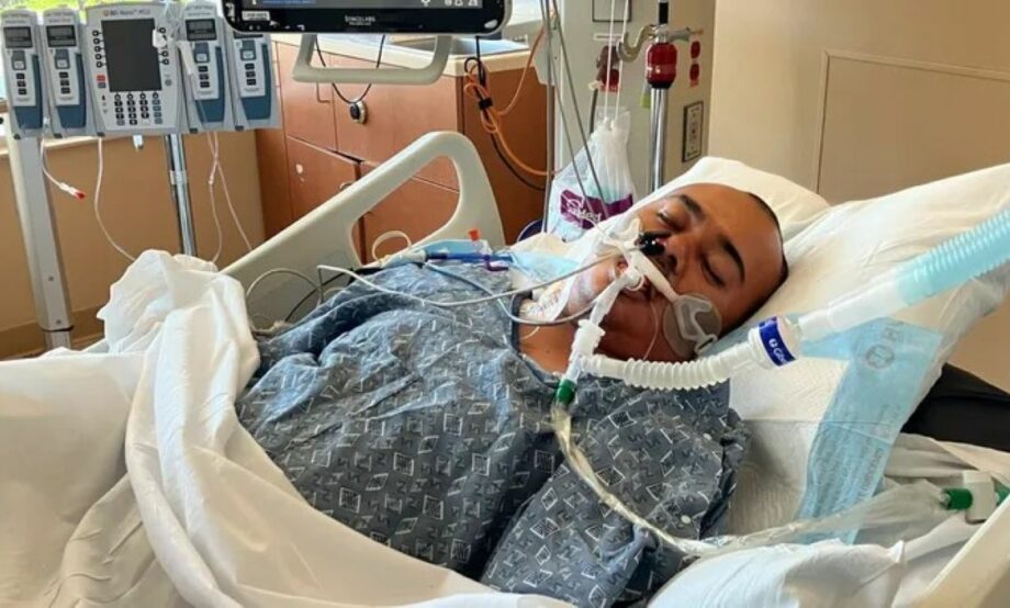 Jornalero mexicano muere por trabajar bajo temperaturas extremas