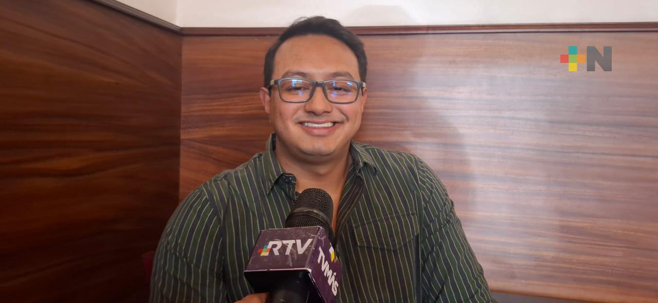 Jóvenes emprendedores coatepecanos fortalecen industria cafetalera