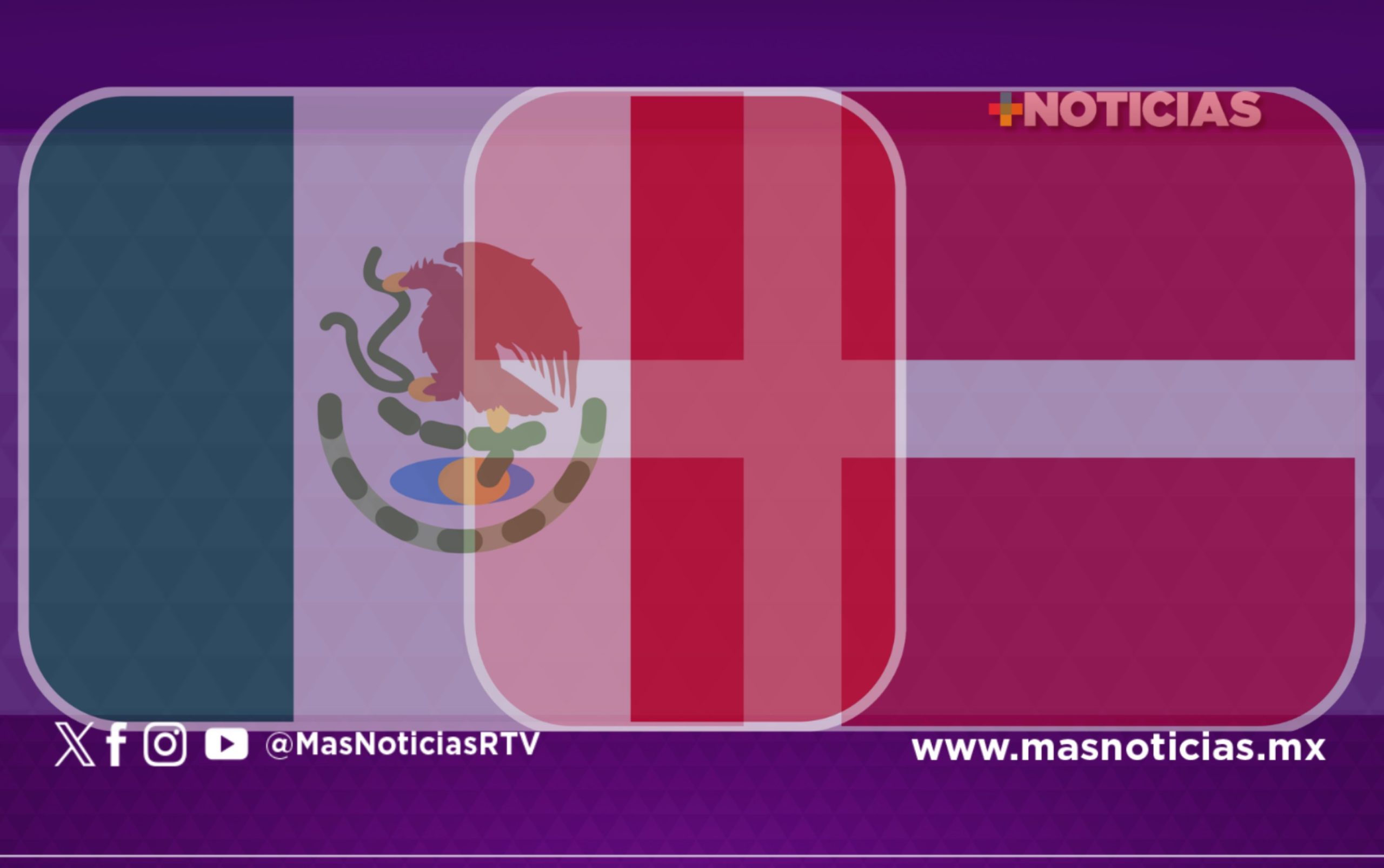 México y Dinamarca fortalecen coordinación en términos de calidad agroalimentaria