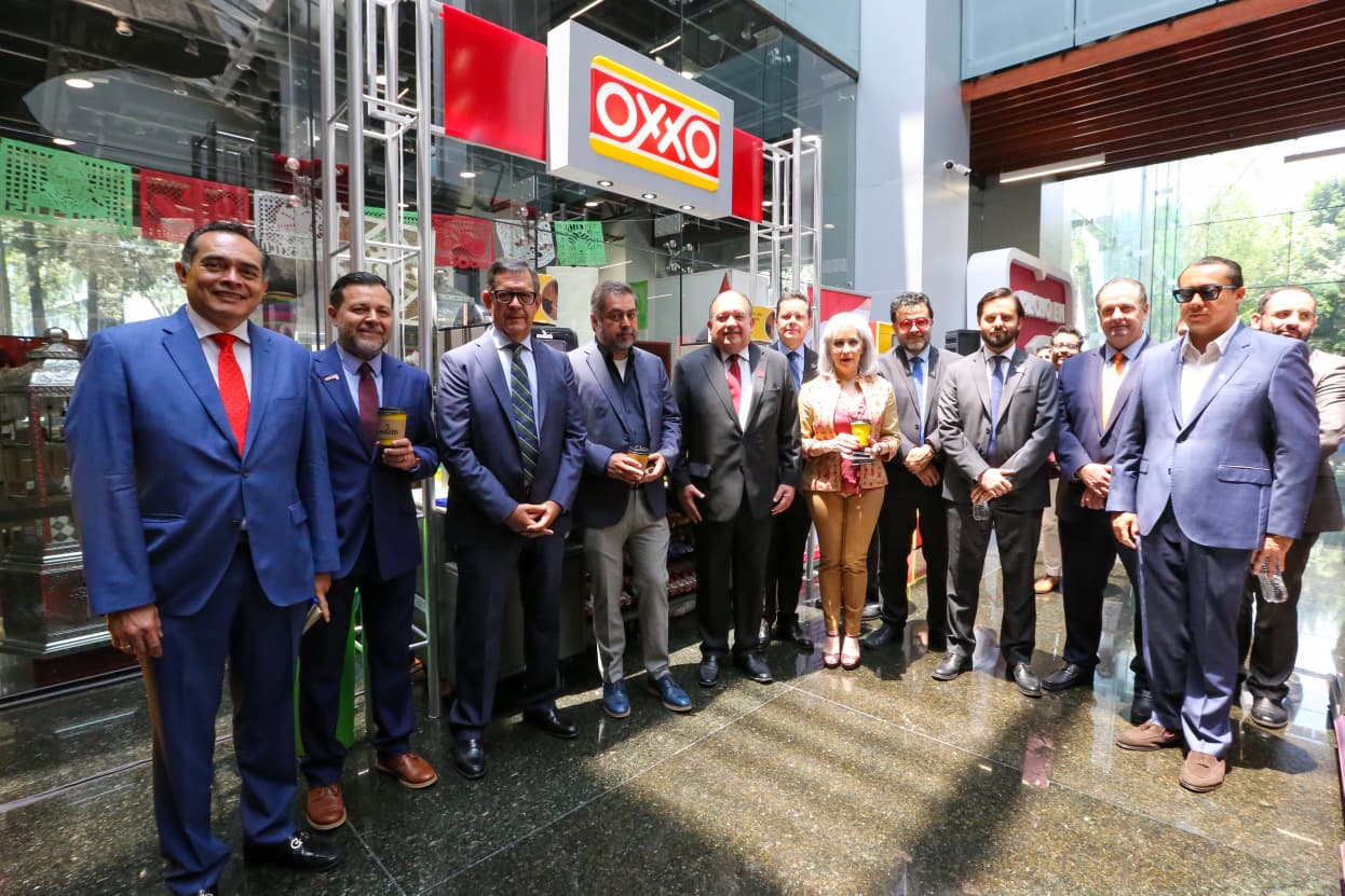 OXXO se suma por primera vez a El Buen Fin