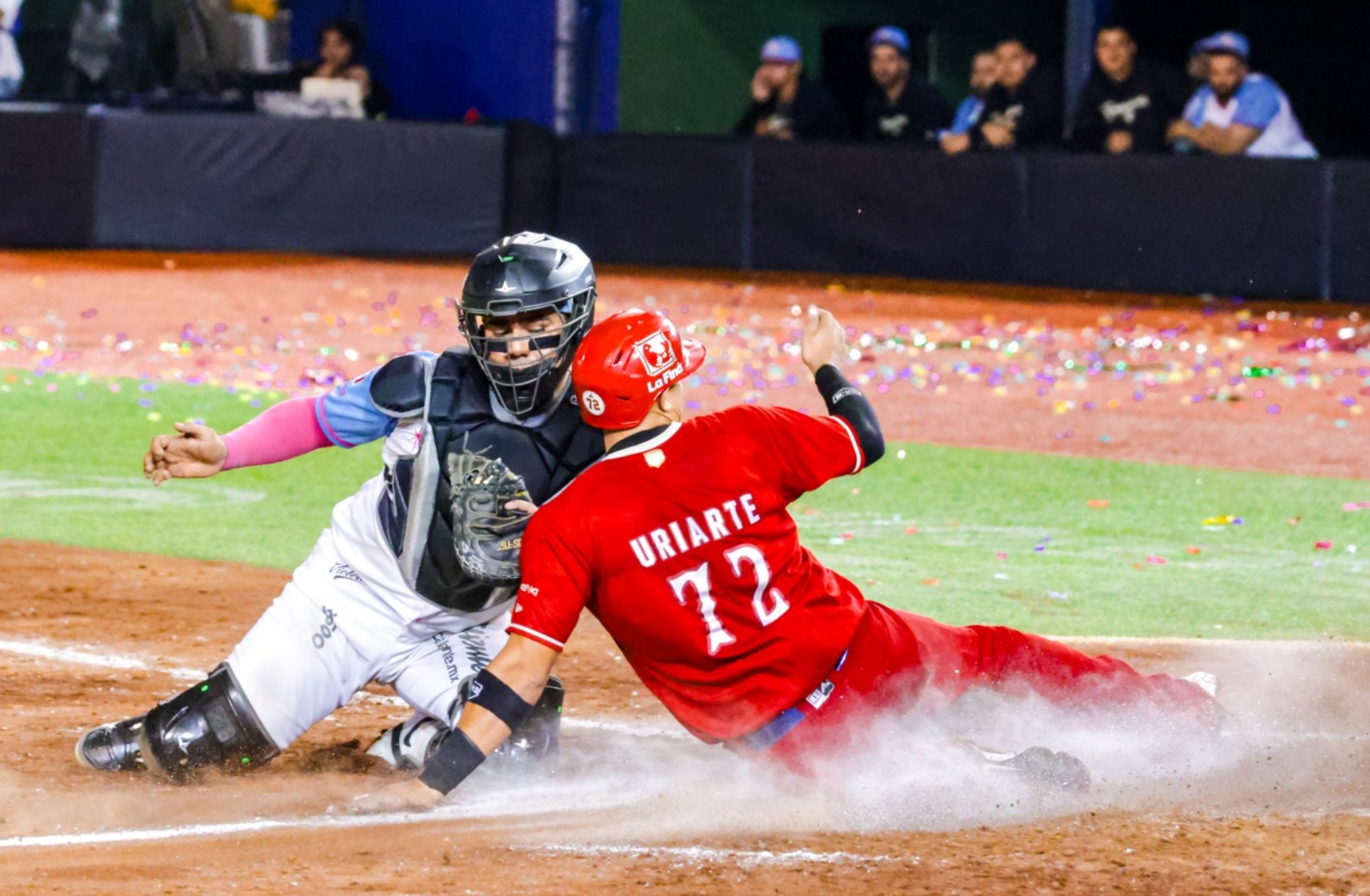 Oaxaca vuelve a vencer a El Águila y toma ventaja en playoffs