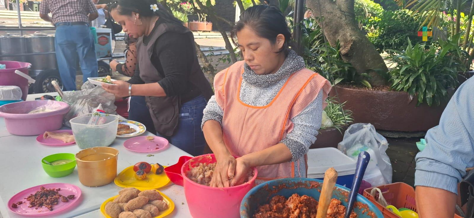 Para aumentar consumo y comercialización, productores de trucha innovan su producto