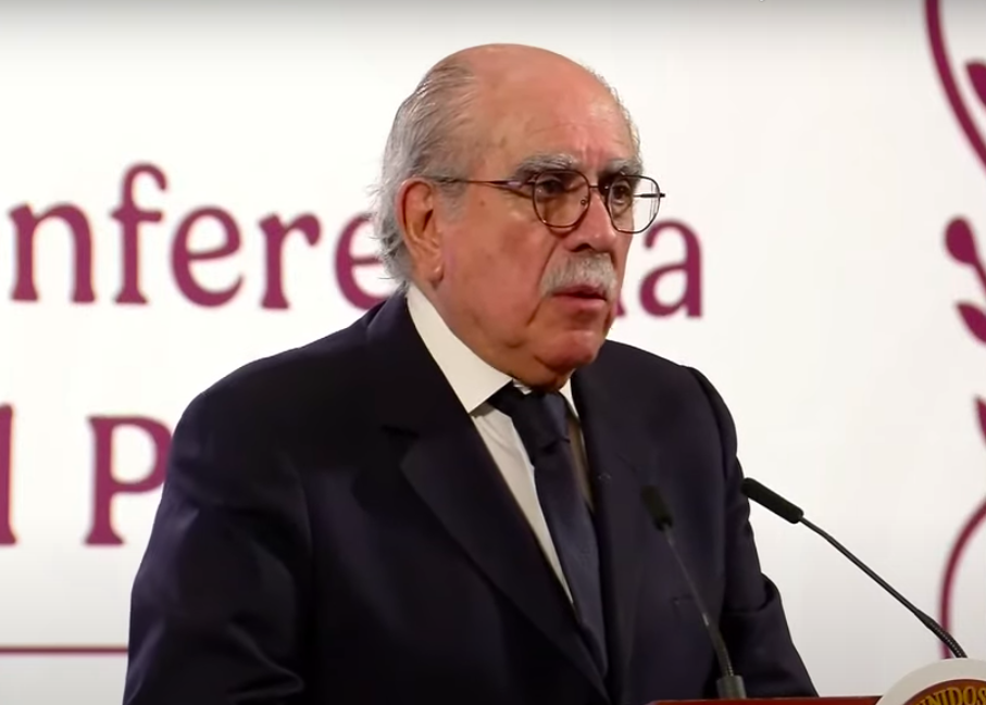 Crean Comisión Presidencial para la Reforma Electoral; será encabezada por Pablo Gómez Álvarez