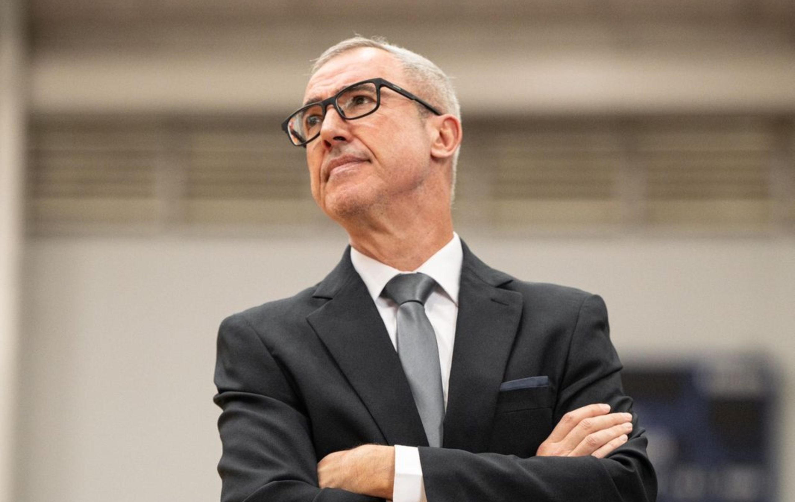 «Hemos perdido un partido que no podemos perder»: Paco Olmos