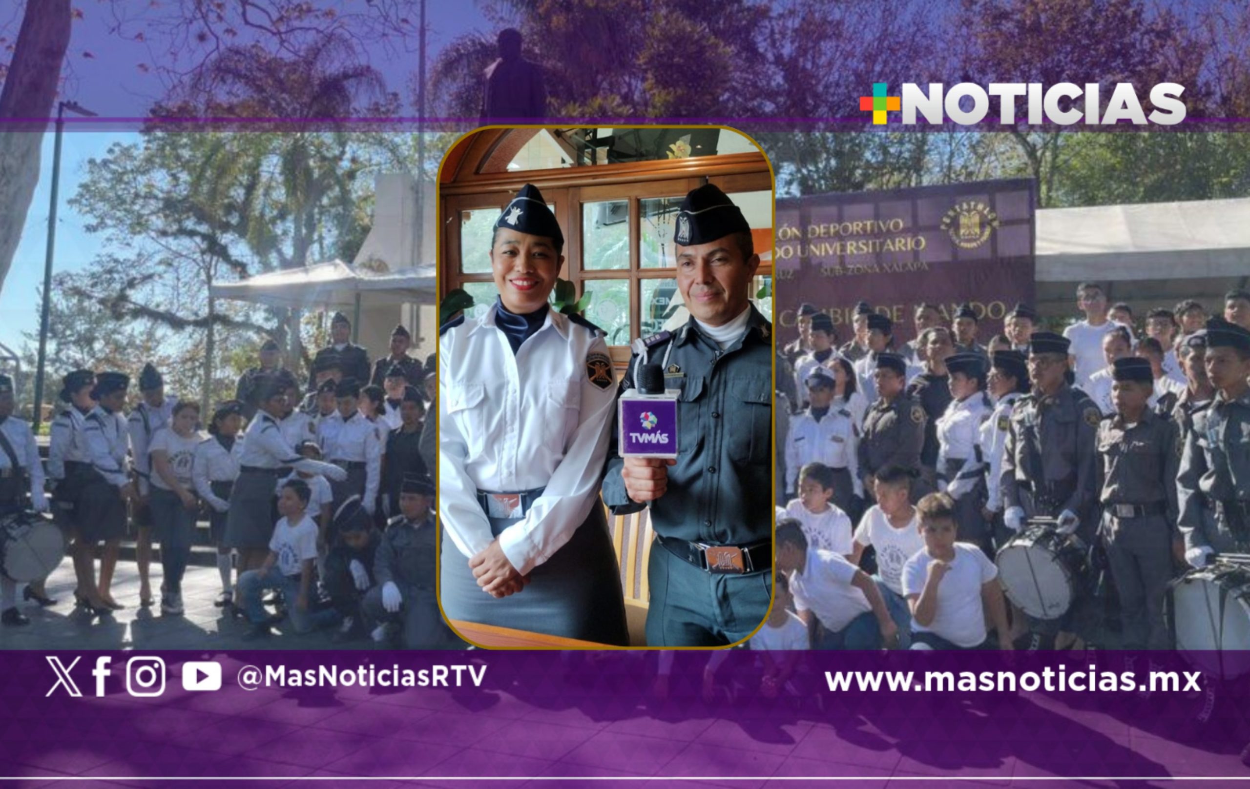 Pentatlón Deportivo Militarizado cumplirá 62 años