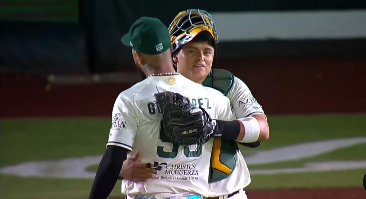 Definen equipos que avanzan en playoffs de la zona sur