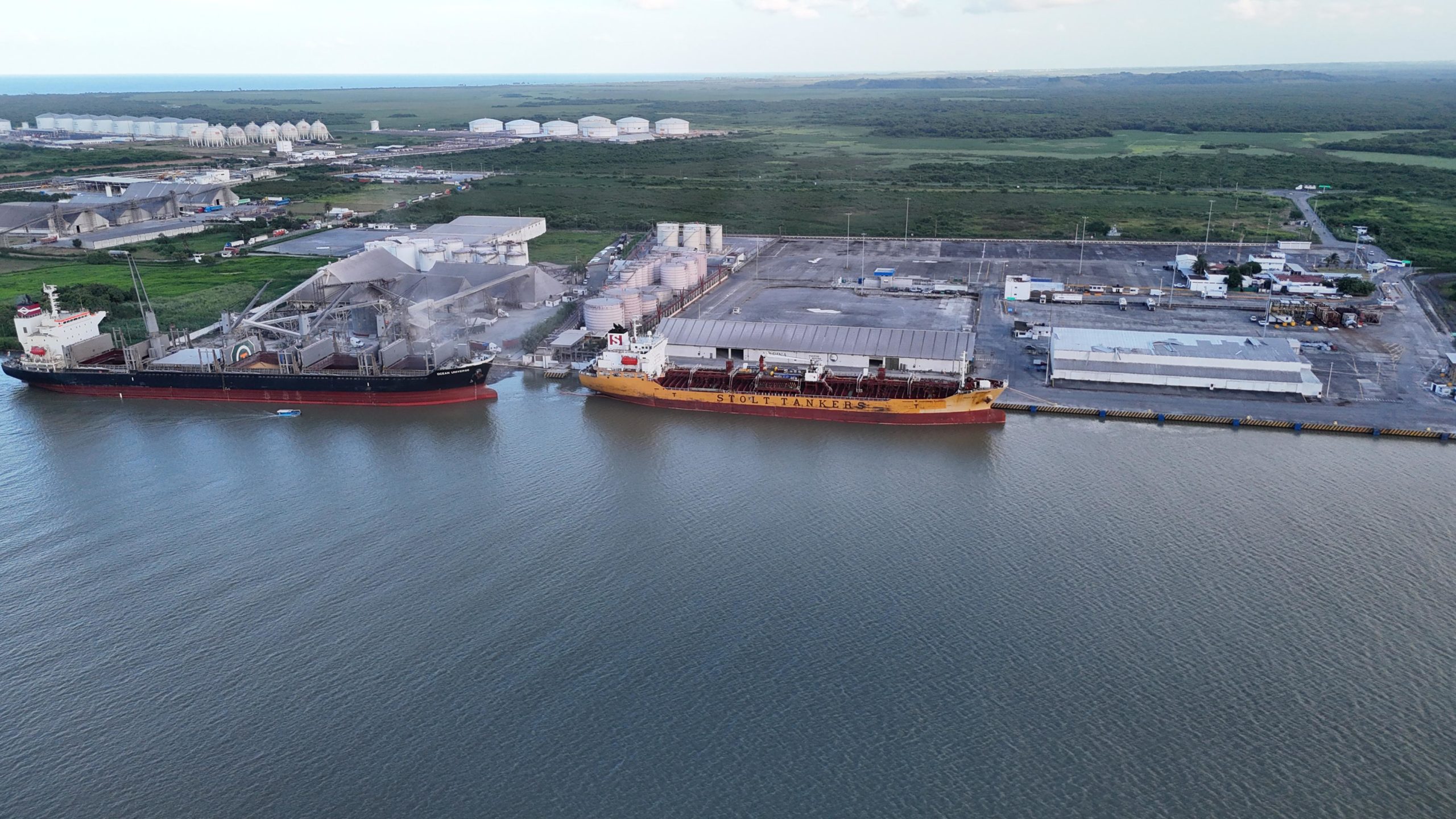 Gobernadora crea Comité para impulsar Polo de Desarrollo en Tuxpan