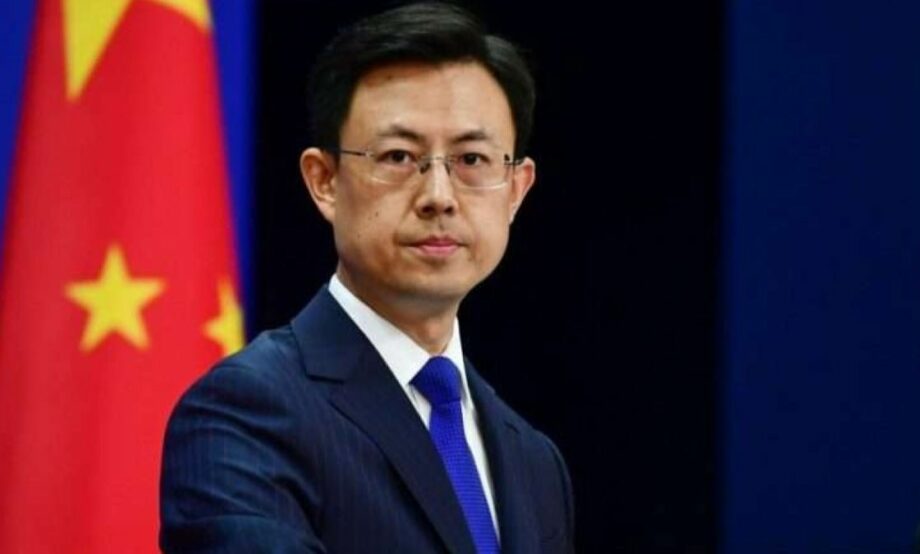 China critica intromisión de EUA en AL