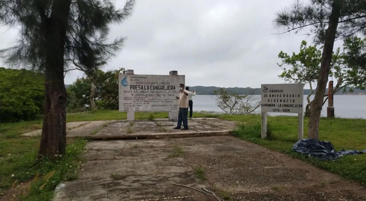Contratistas del sur de Veracruz se sienten incluidos en licitaciones de obras de gran tamaño