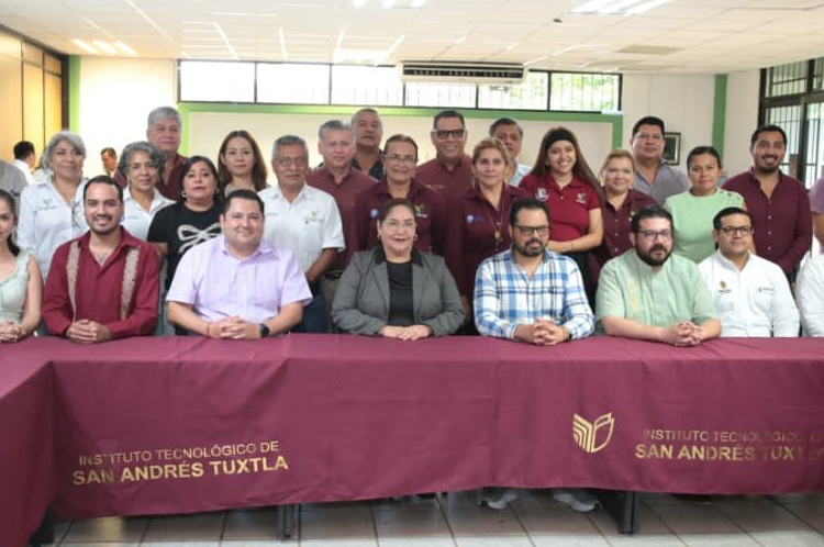 Puertas abiertas y certeza laboral para comunidades educativas tecnológicas