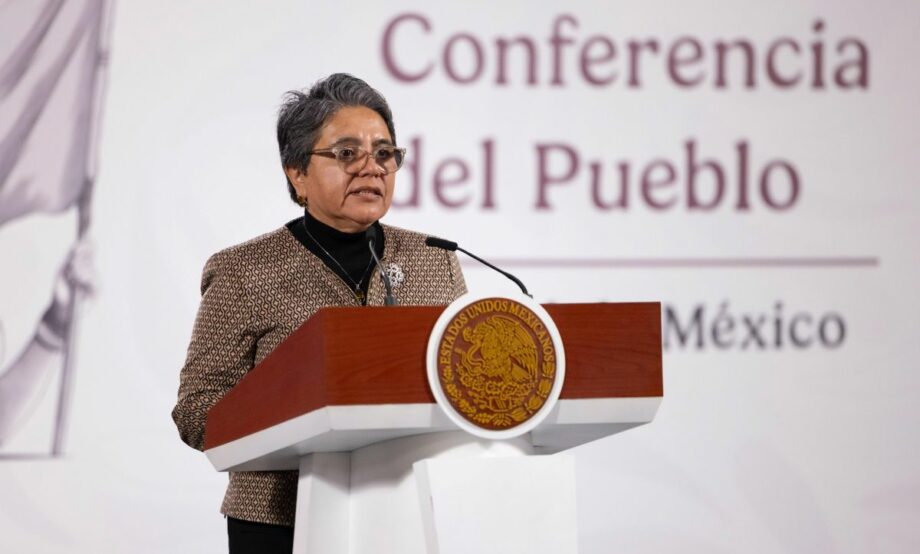 Van vs. pensiones ‘exorbitantes’ de Pemex y Luz y Fuerza del Centro