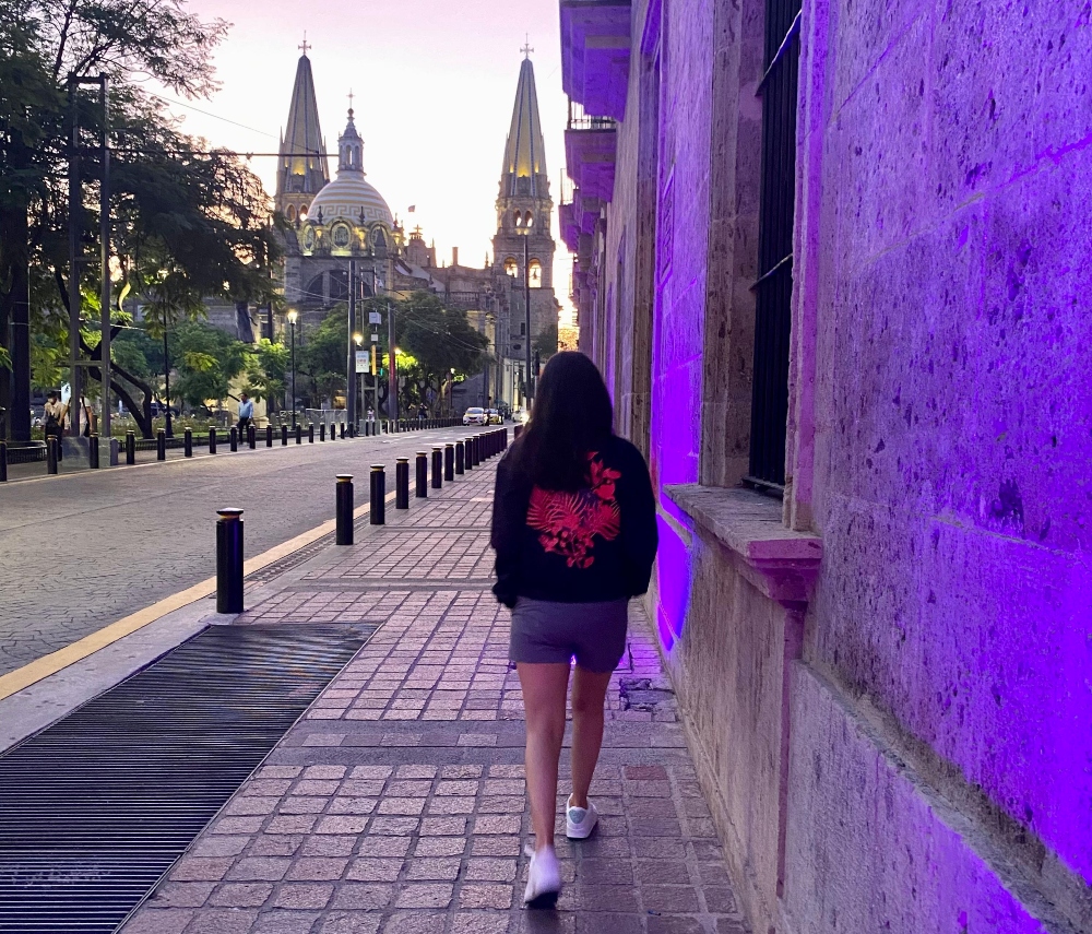 Reporta Sedatu avances en políticas de seguridad vial y acceso peatonal seguro