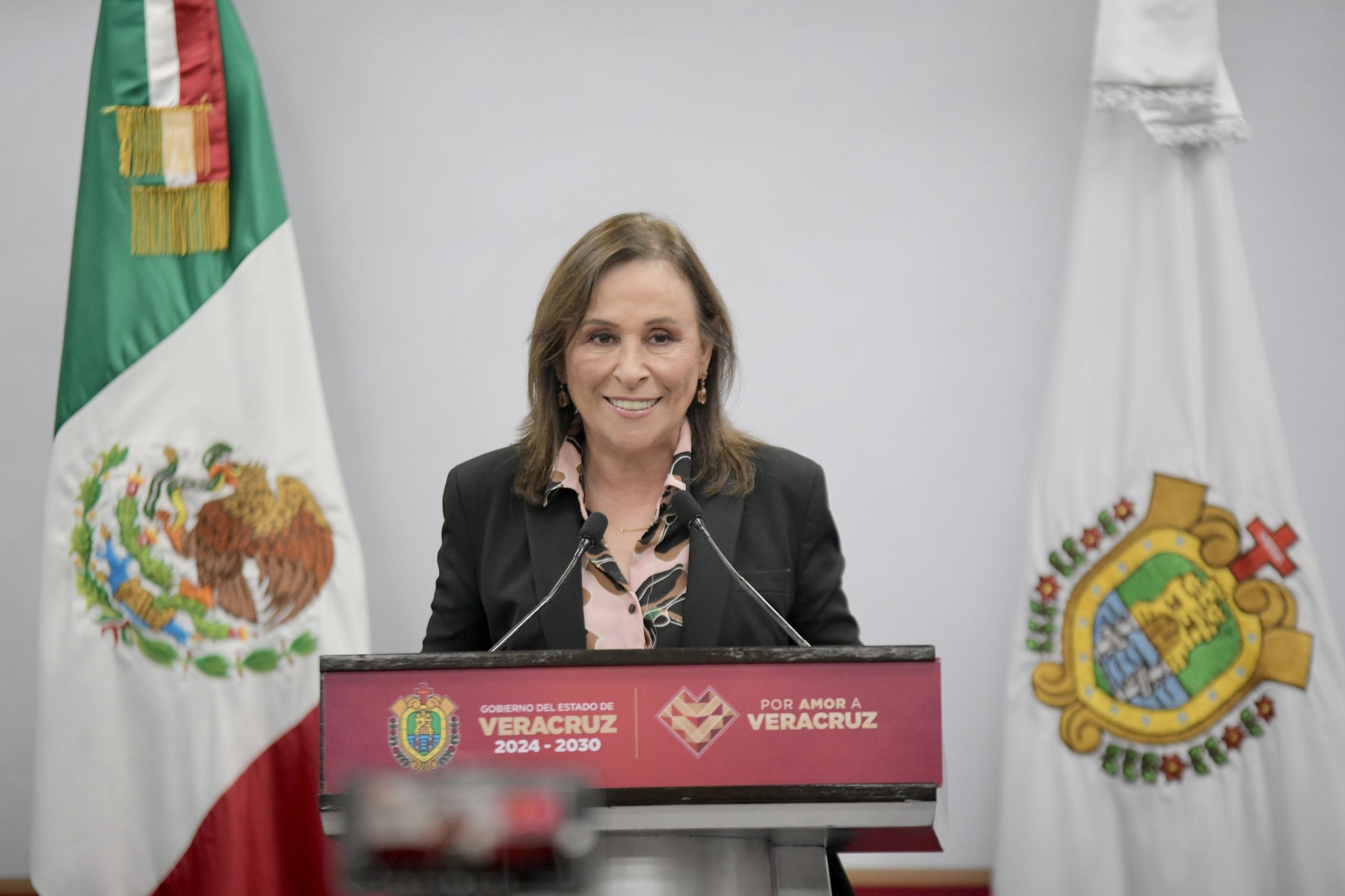 Disciplina financiera coloca a Veracruz entre los estados con mayor incremento de recursos federales