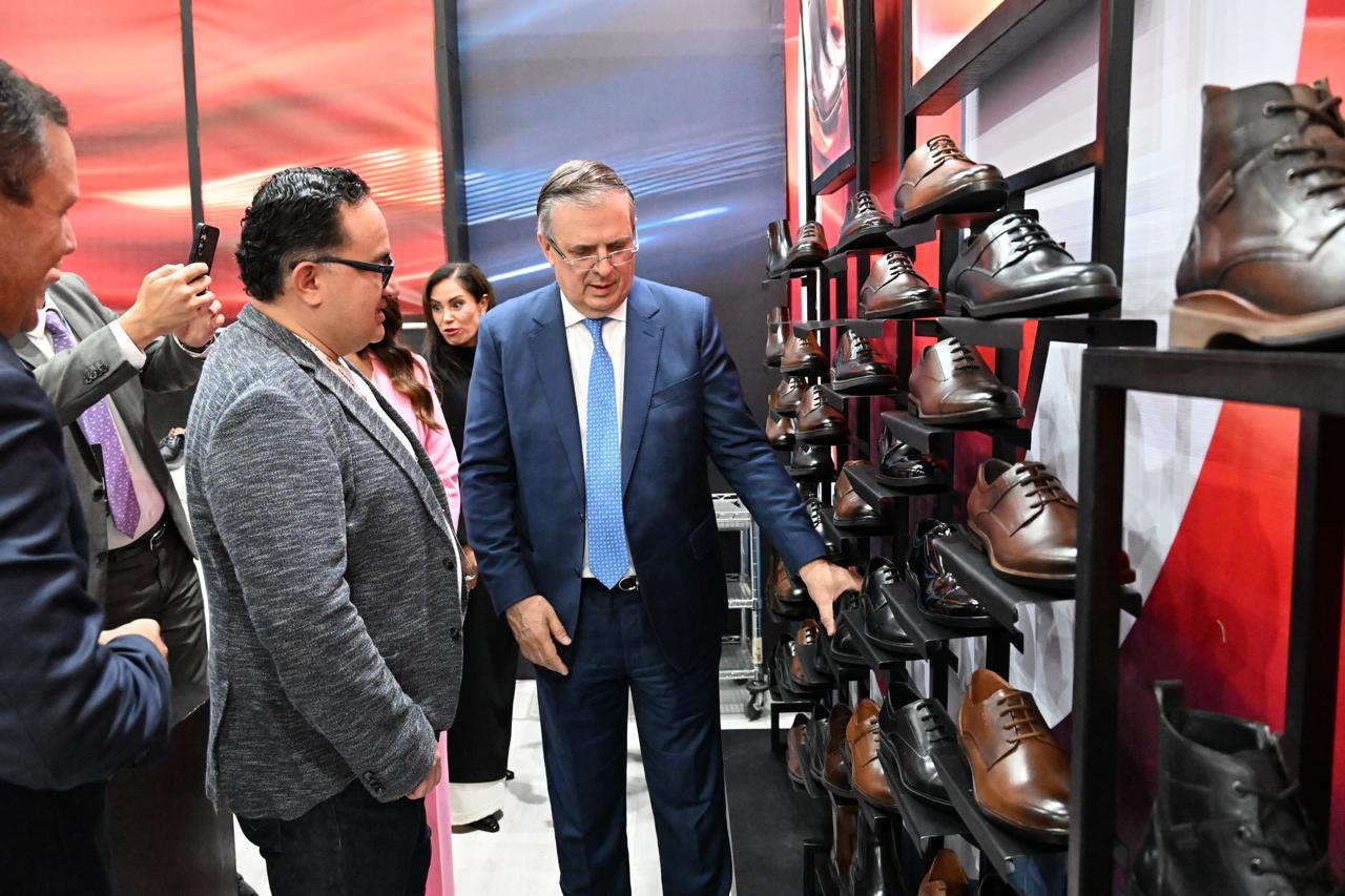 SE anuncia decreto para la protección de la industria del calzado