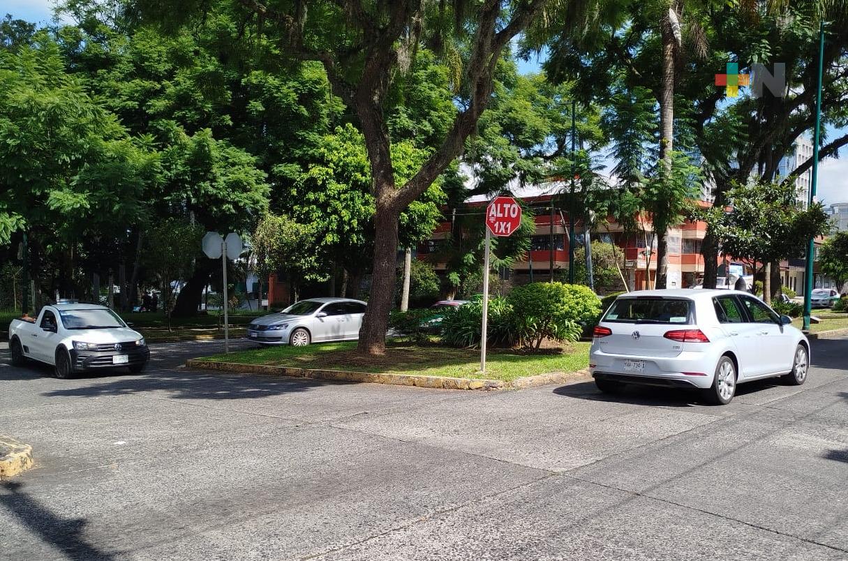 Programa uno por uno es una práctica ciudadana, no de la autoridad