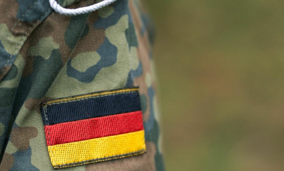 Alista Alemania servicio militar voluntario