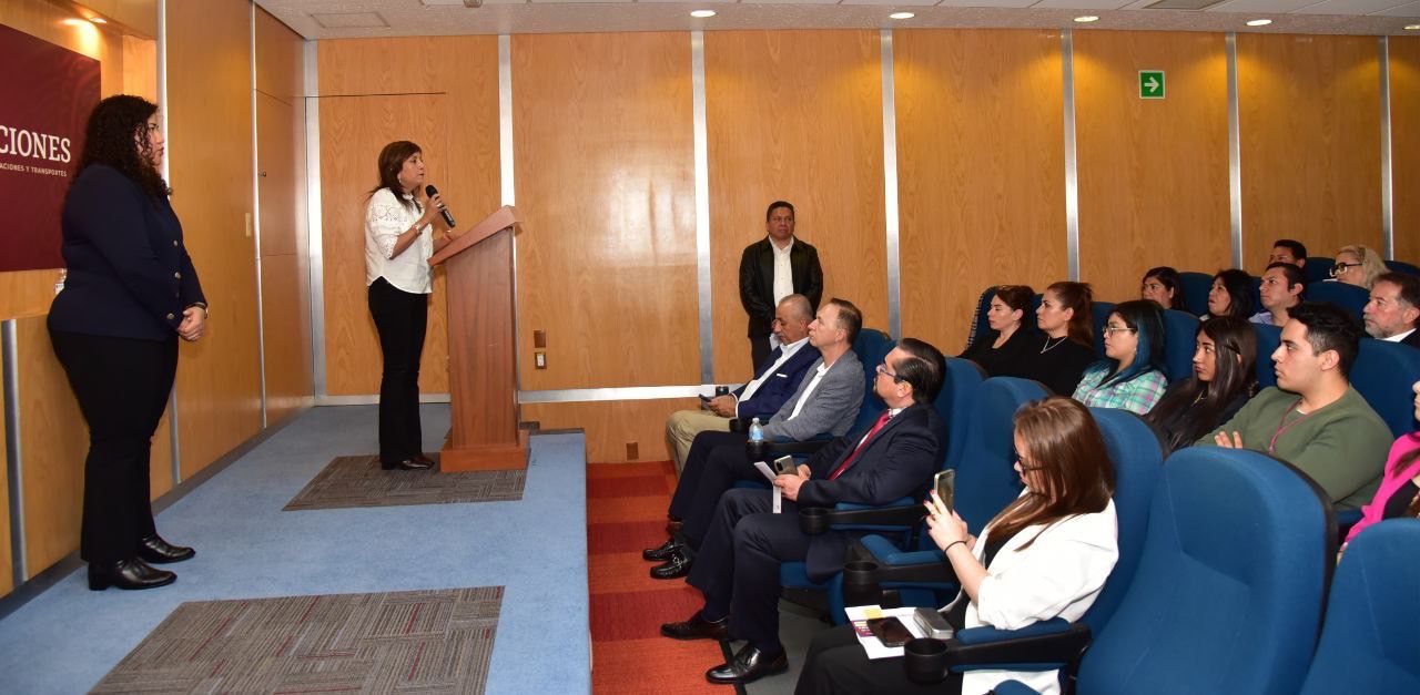 SICT reitera apoyo a cero tolerancia al hostigamiento y acoso sexual