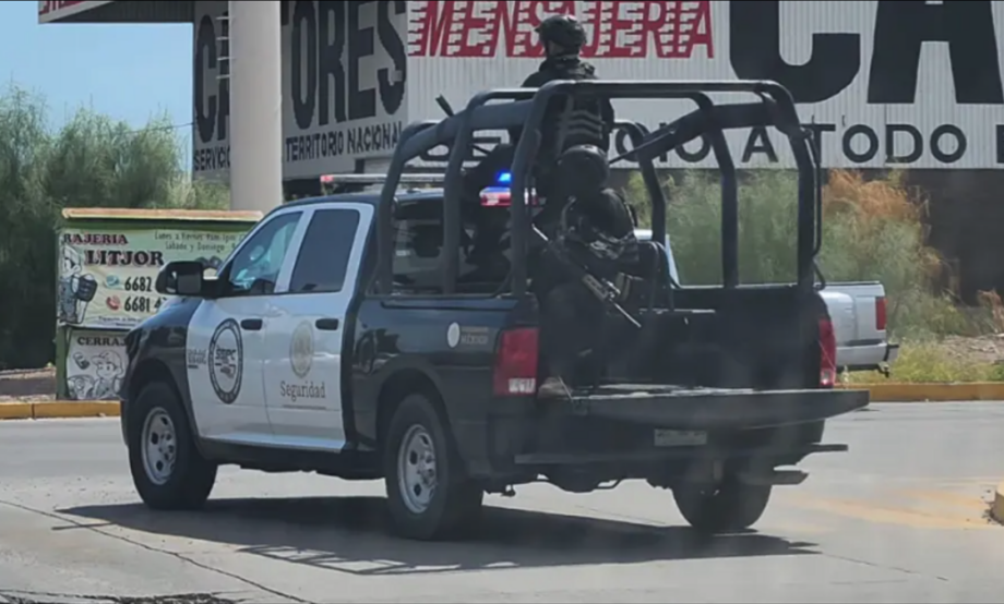 Estrategia Vs. Extorsión: van 132 personas detenidas