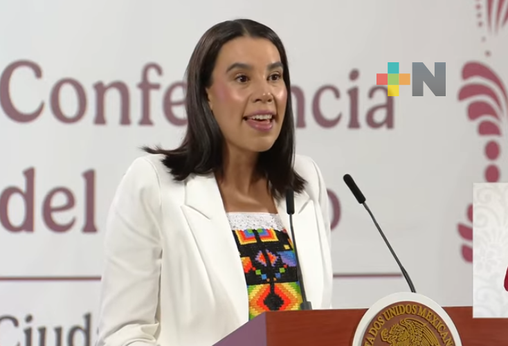 Positivos indicadores del sector turismo; 13% más visitantes internacionales que en 2024