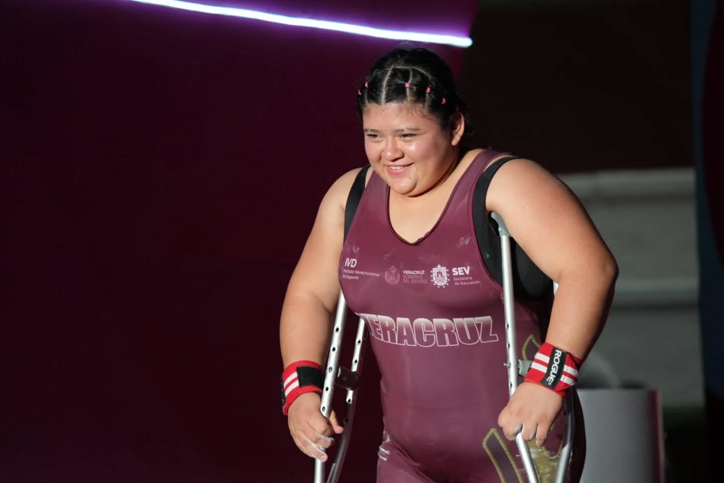 Seleccionan a siete veracruzanos para representar a México en El Cairo 2025