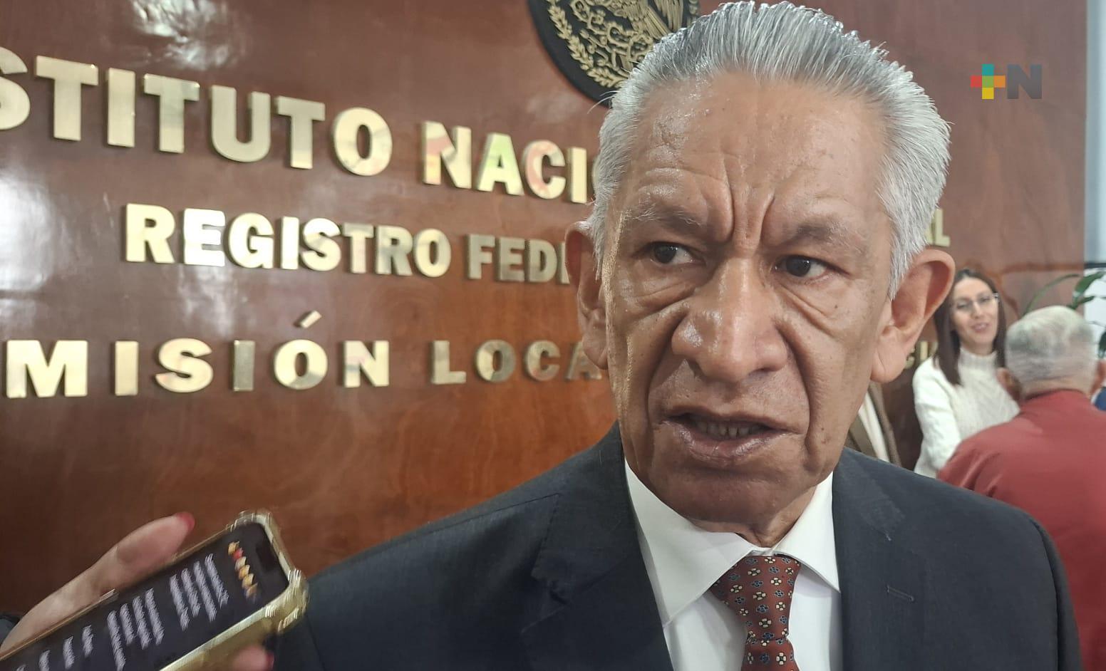 Credencial del INE para mexicanos en EU evita que corran riesgo de ser llevados a otros países