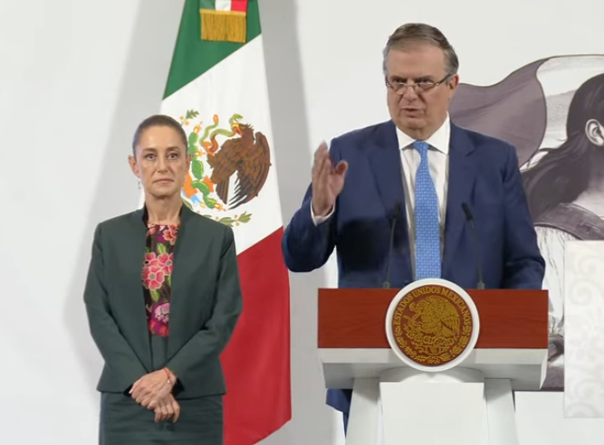 Se firman acuerdos comerciales con Brasil