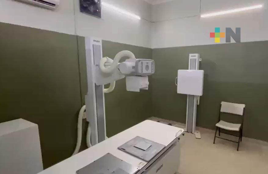 En Martínez de la Torre, Cruz Roja ofrece consulta de especialistas a bajo costo