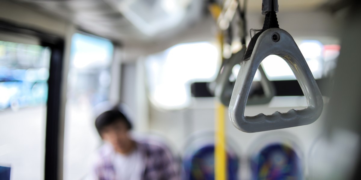 Crean prototipo para abatir violencia en el transporte