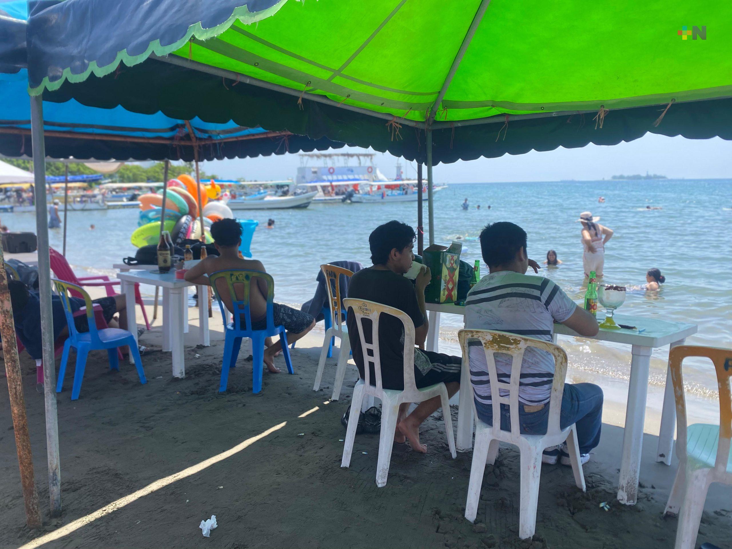 Industria hotelera veracruzana cumplió las expectativas durante vacaciones de verano