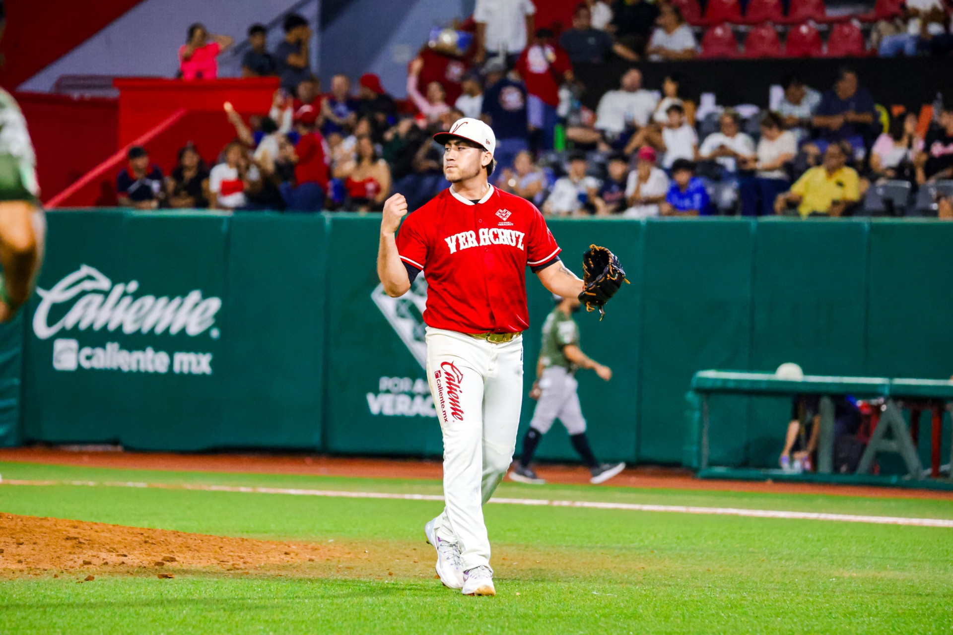 Veracruz concluye campaña regular con derrota; jugará playoffs ante Oaxaca