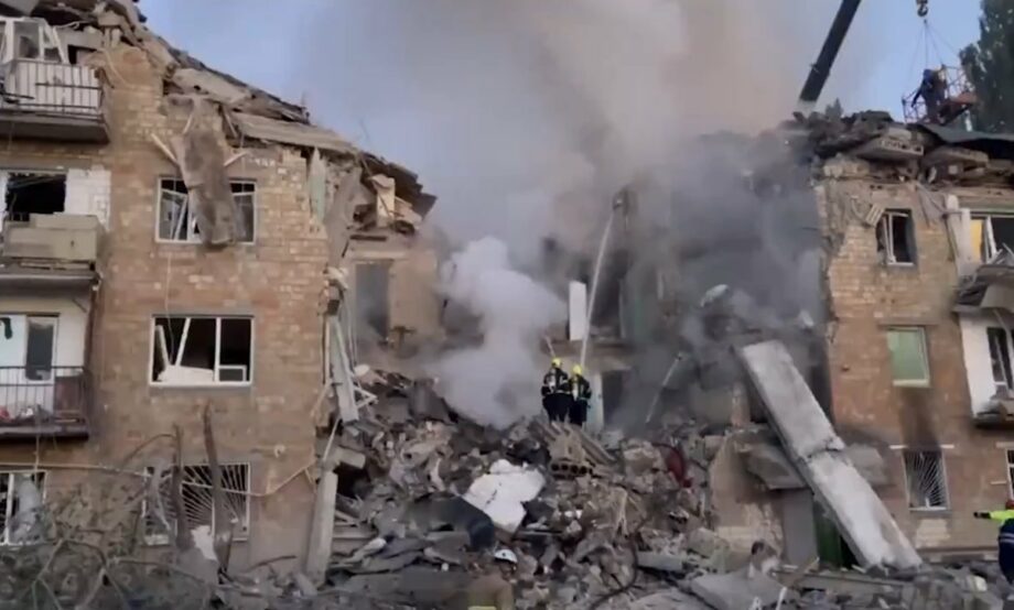 Unión Europea analiza nuevas sanciones a Rusia