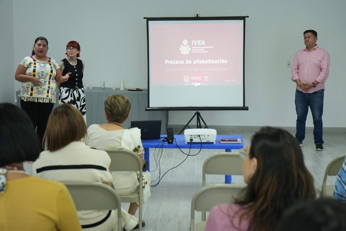 IVEA y CEJUM acercan la educación a mujeres que han sufrido violencia