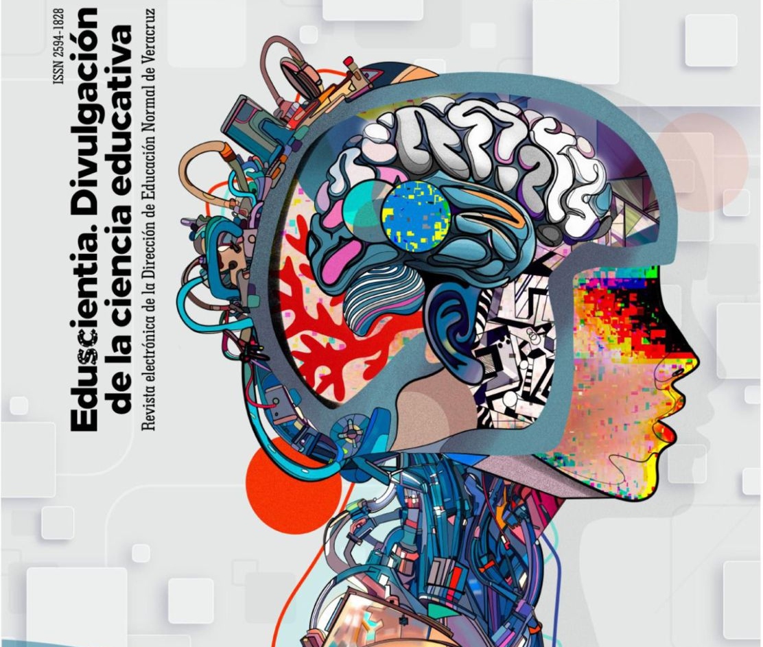 Revista Eduscientia. Divulgación de la ciencia educativa ingresa a la plataforma Dialnet