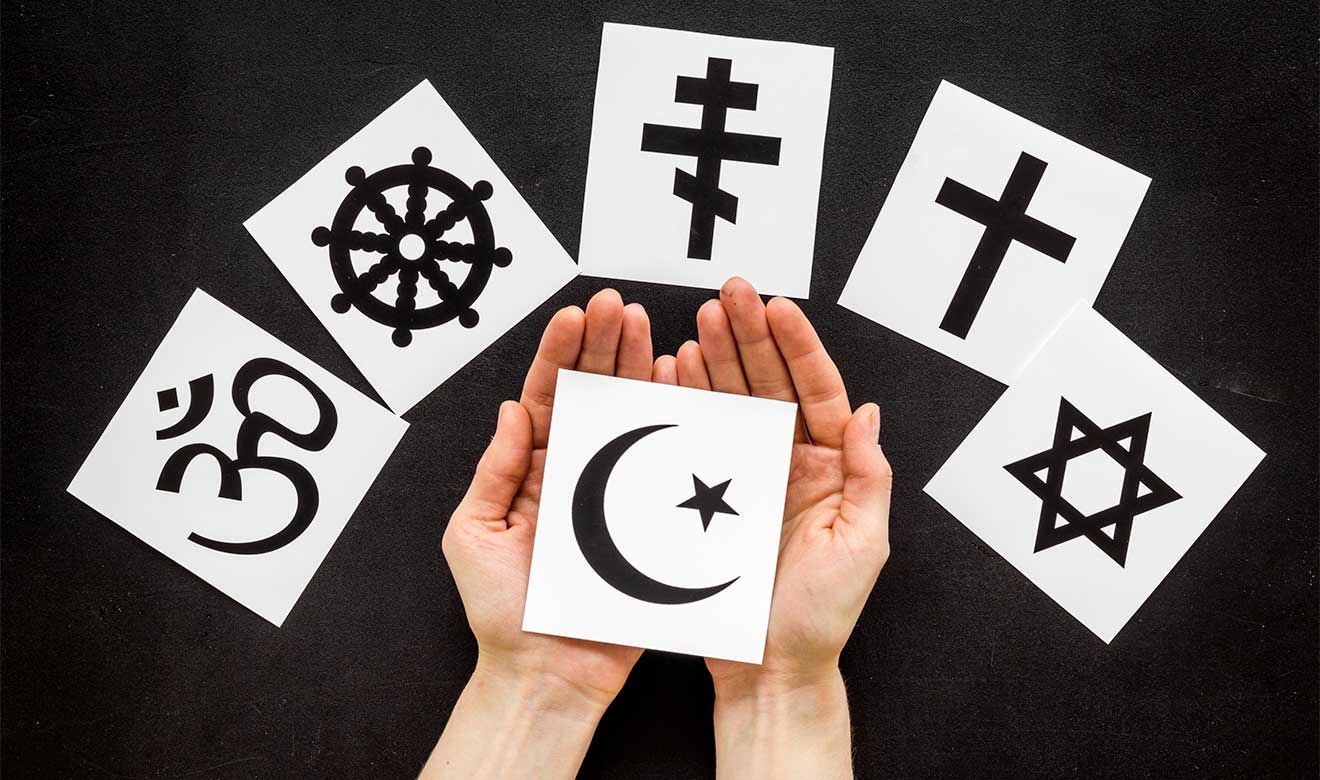 Día Internacional de las Víctimas de Actos de Violencia Basados en la Religión o las Creencias