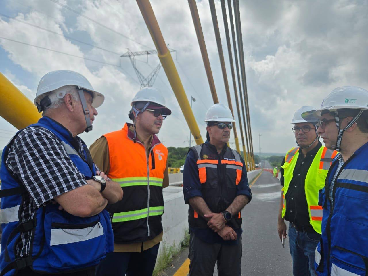 SICT confirma construcción de puente Coatzacoalcos III