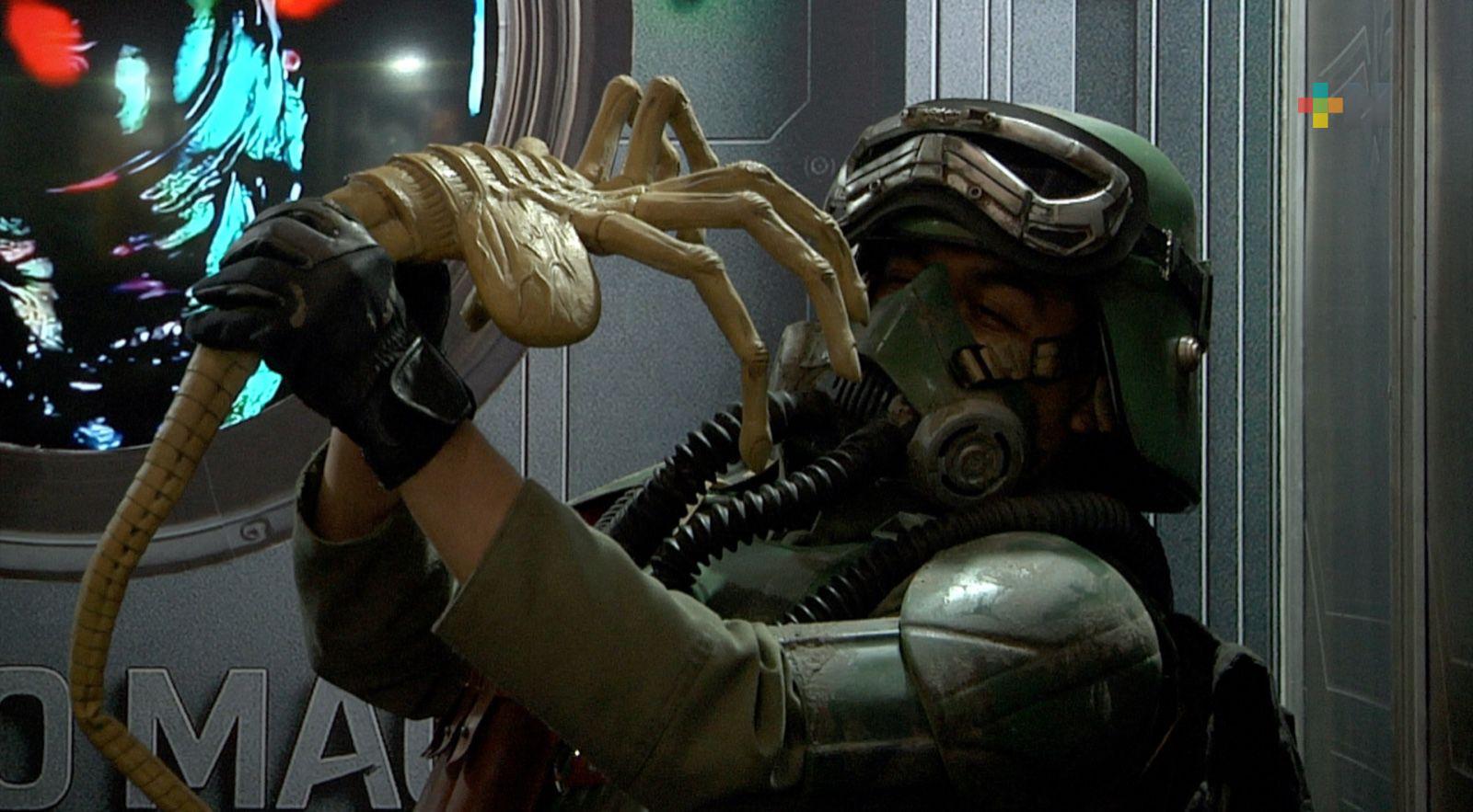 Cosplay, una forma creativa para divertirse