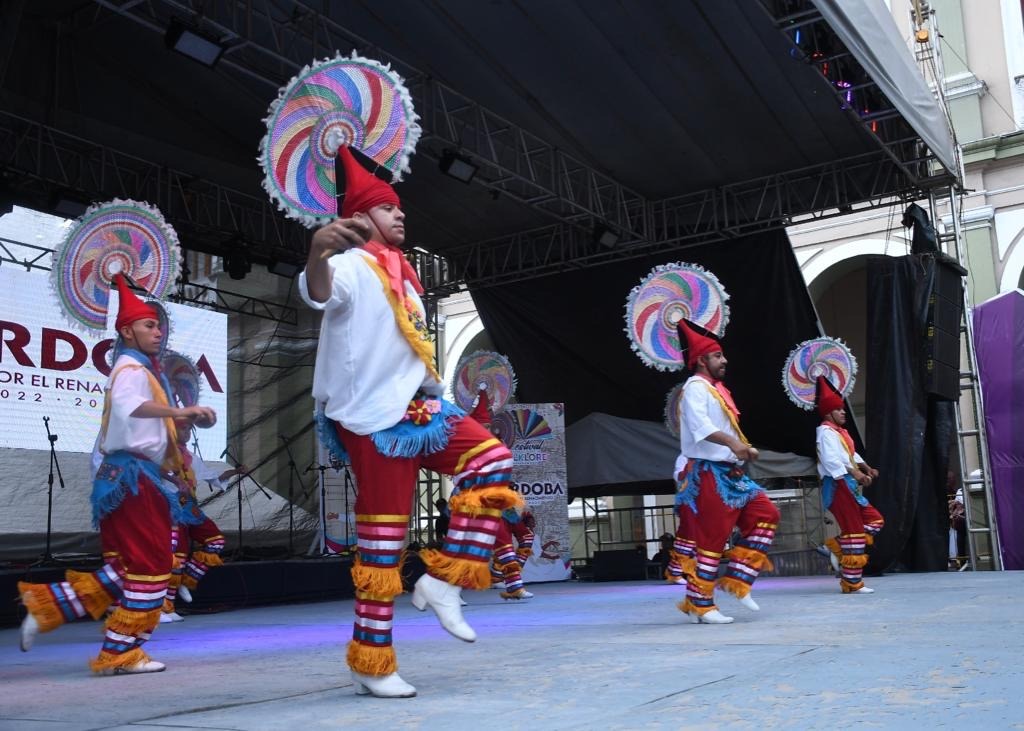 Día Mundial del Folclore