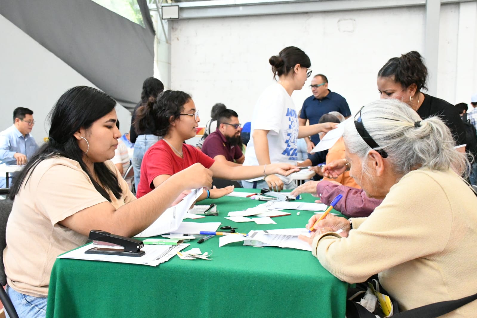 Inicia el IPE verificación de pensionistas con sedes en todo el estado