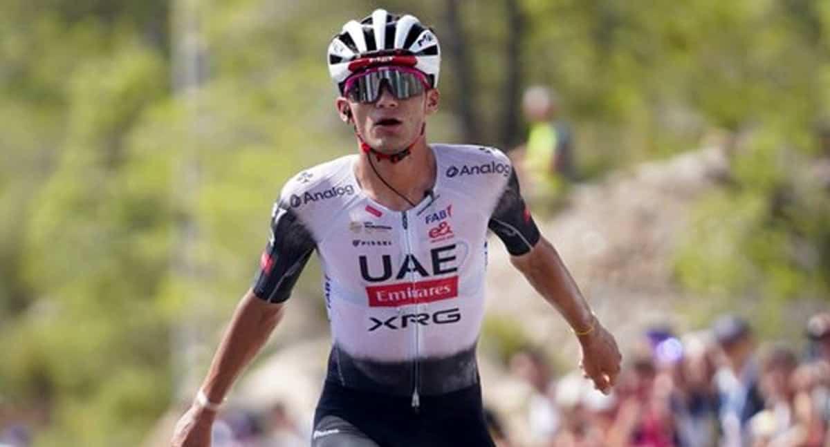 Del Toro en el mundial de Ruanda y la clásica de Hamburgo