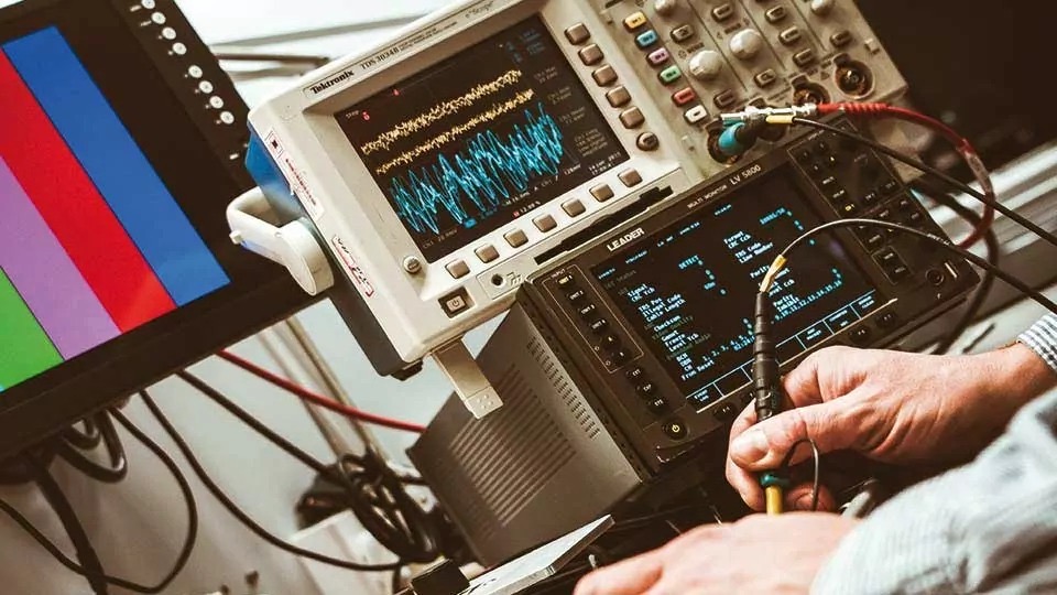 Día Nacional del Técnico en Electrodiagnóstico