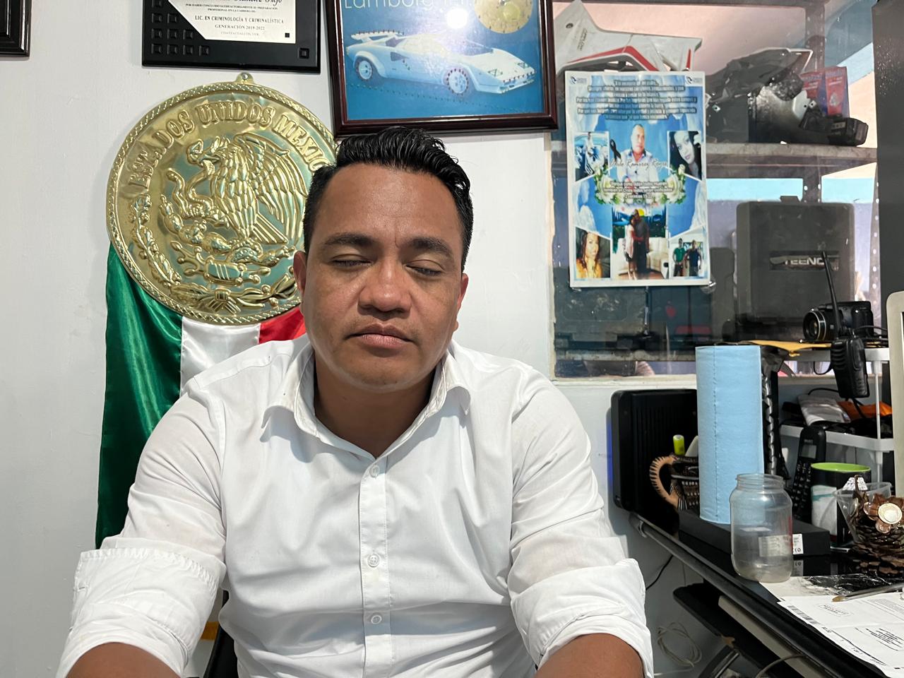 Desapariciones forzadas han disminuido en el estado de Veracruz