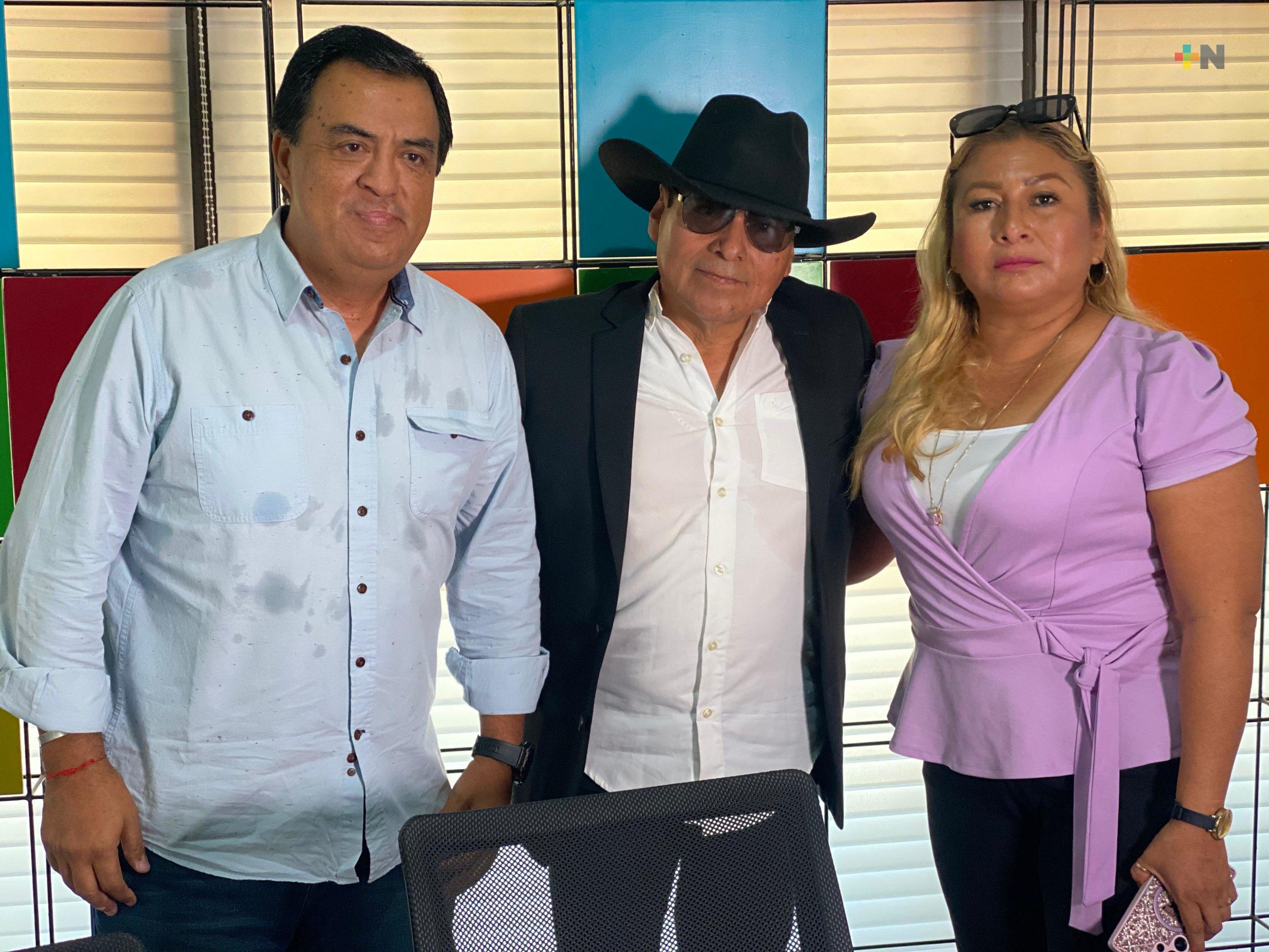 Tommy Ramírez y sus Sonorrítmicos promocionan nuevo tema