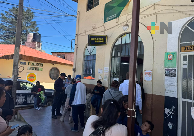 Alerta sobre fraudes a beneficiarios de programas sociales en Huasteca y sierra de Huayacocotla