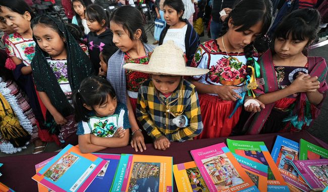 Publica SEP lista sugerida de útiles escolares y Profeco vigilará precios