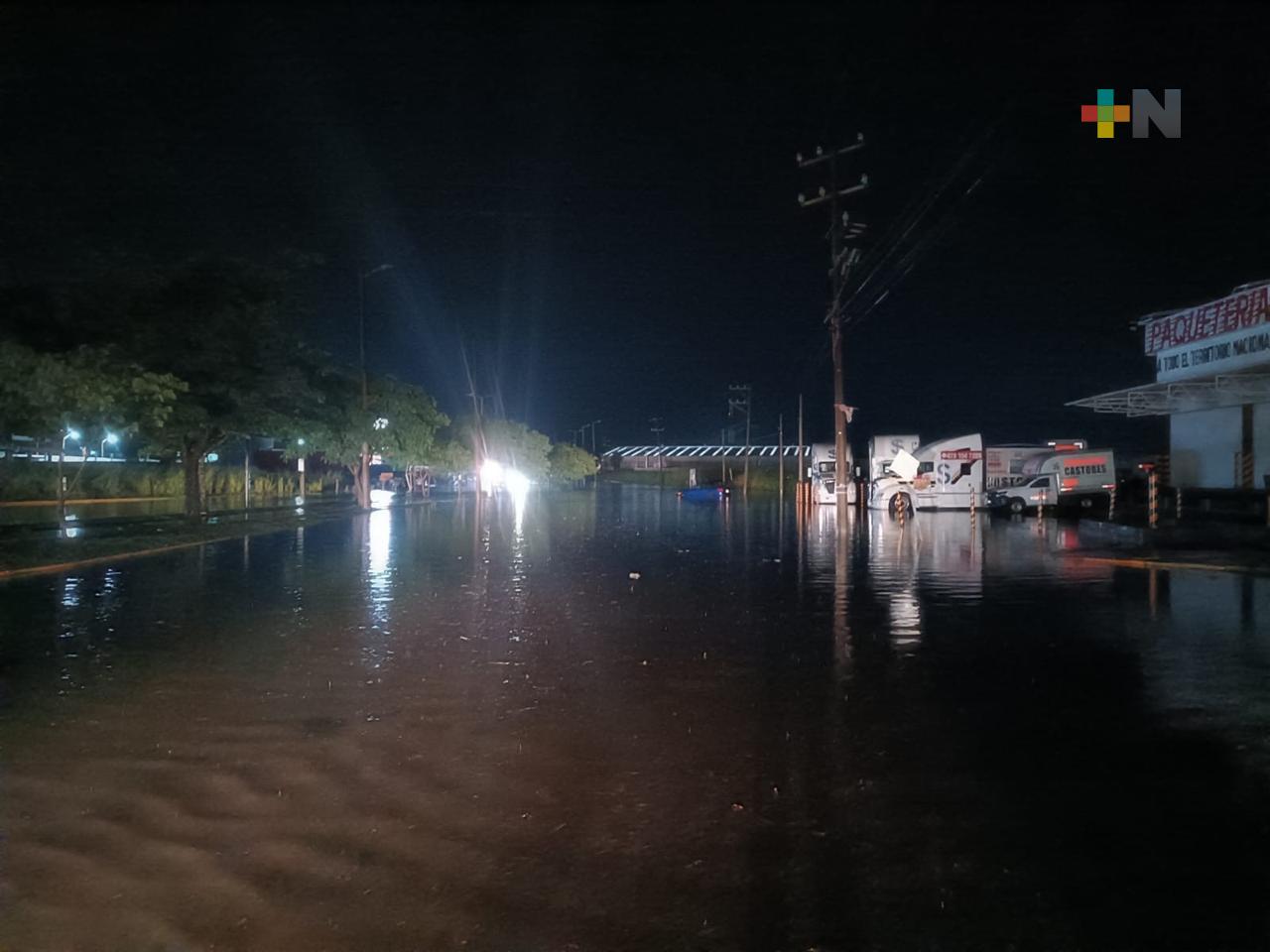 Fin de semana con aumento en lluvias, PC exhorta a tomar precauciones