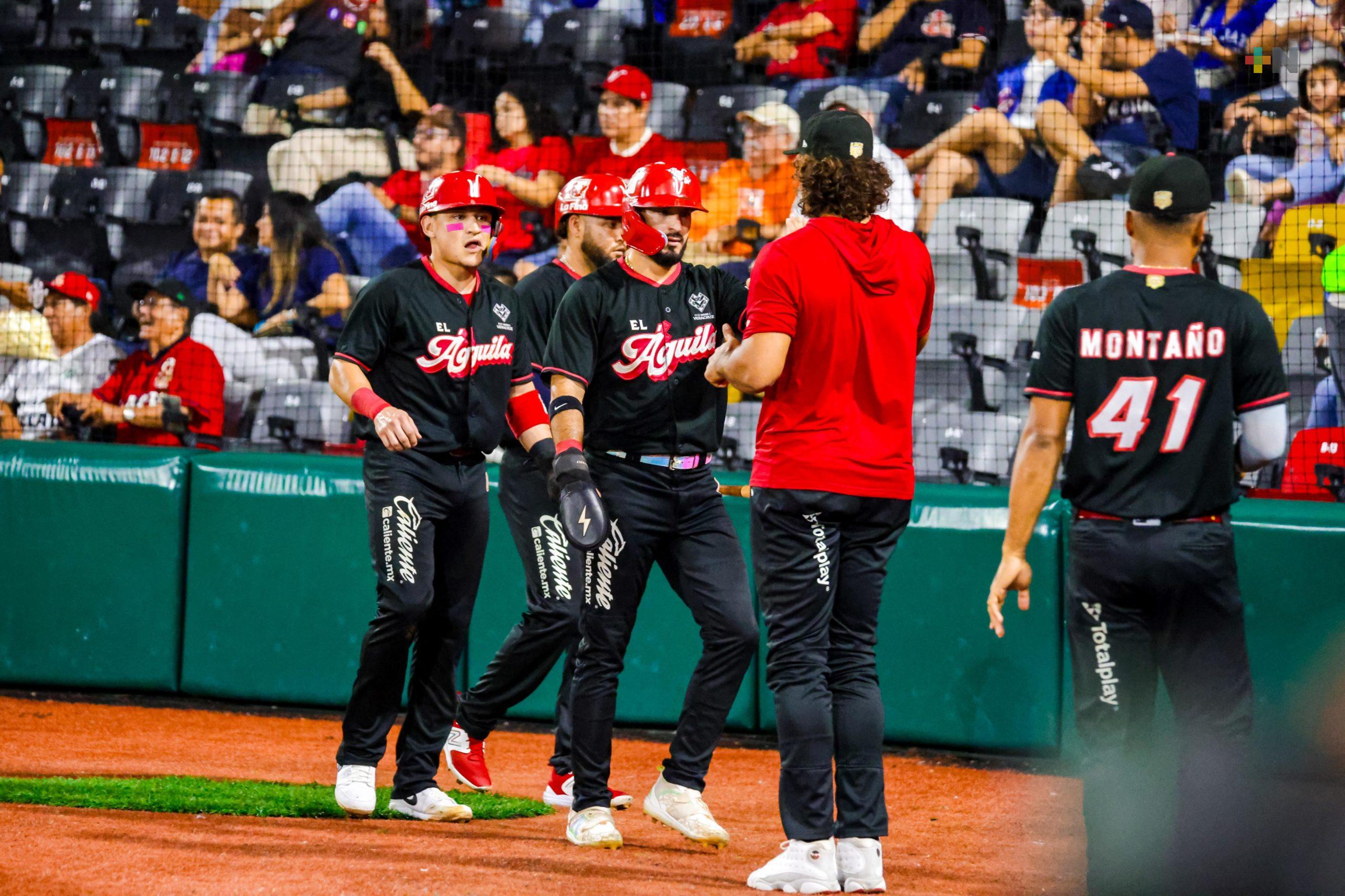 Listos playoffs de la LMB