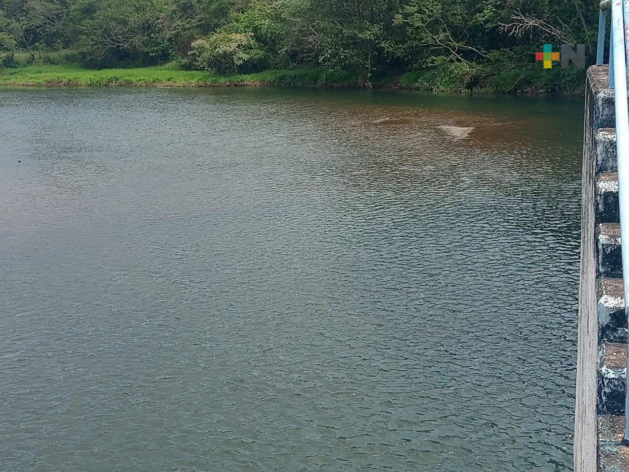 Agua potable que consumen en Coatza no es la misma que en Tatahuicapan
