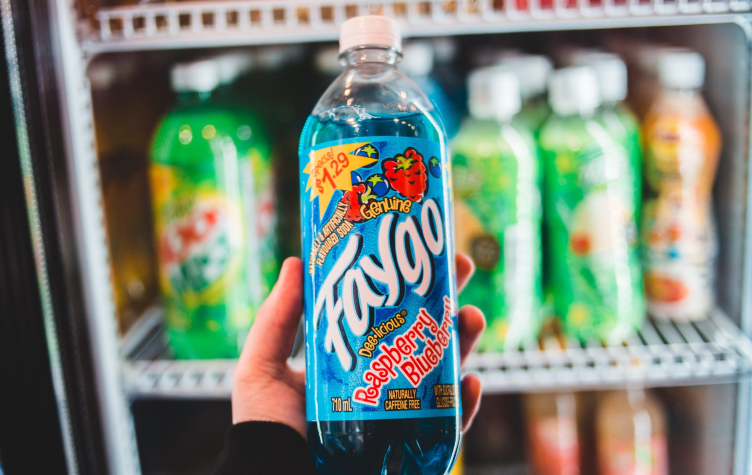 Alertan riesgos por alto consumo de bebidas azucaradas en infancias