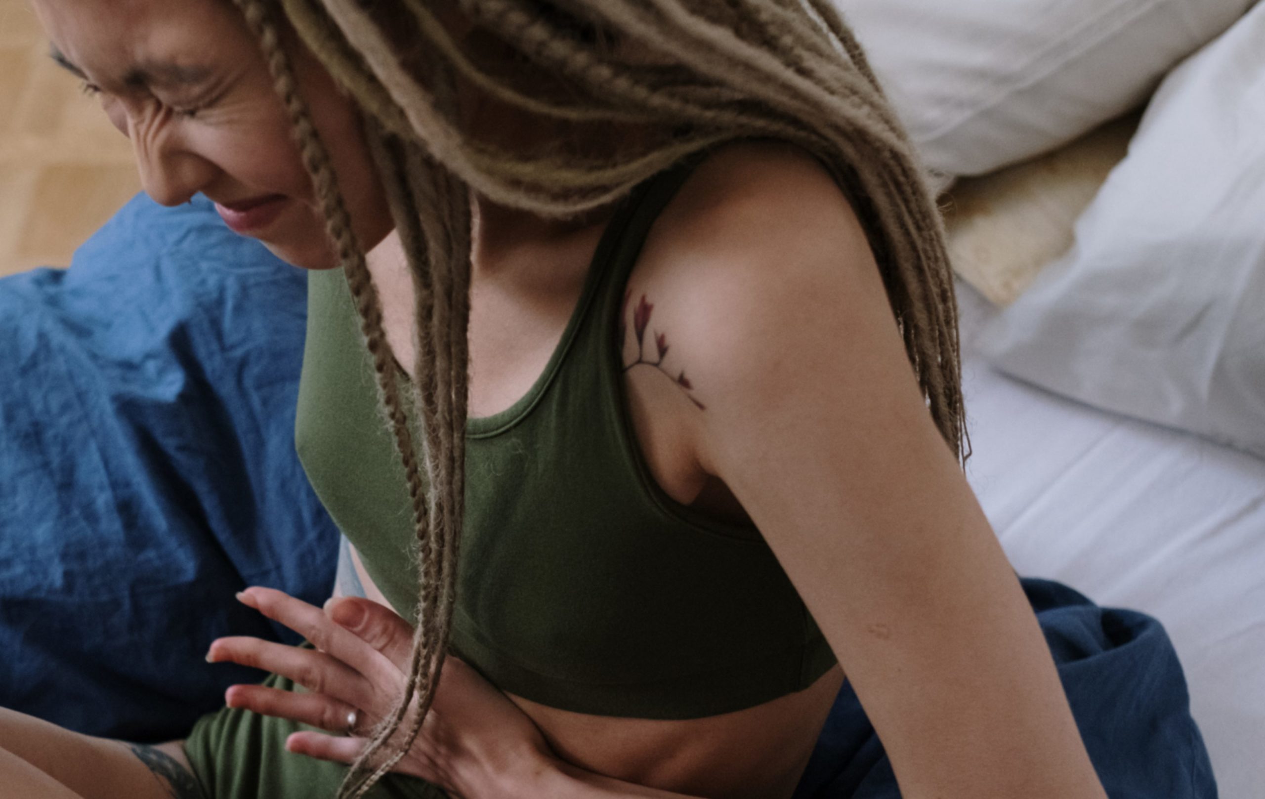 Recomiendan no automedicarse ante síntomas de vómito y diarrea